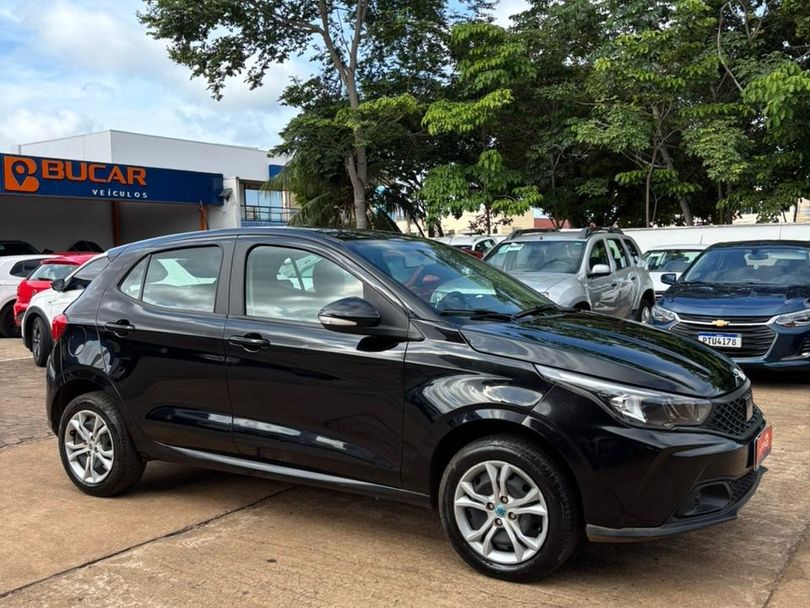 Fiat ARGO DRIVE 1.0 6V Flex