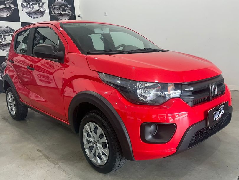 Fiat MOBI LIKE 1.0 Fire Flex 5p.