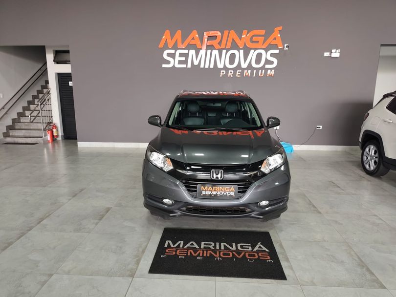 Honda HR-V EXL 1.8 Flexone 16V 5p Aut.