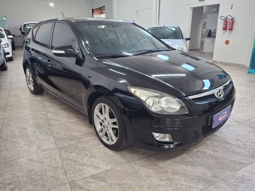 Hyundai i30 2.0 16V 145cv 5p Mec.