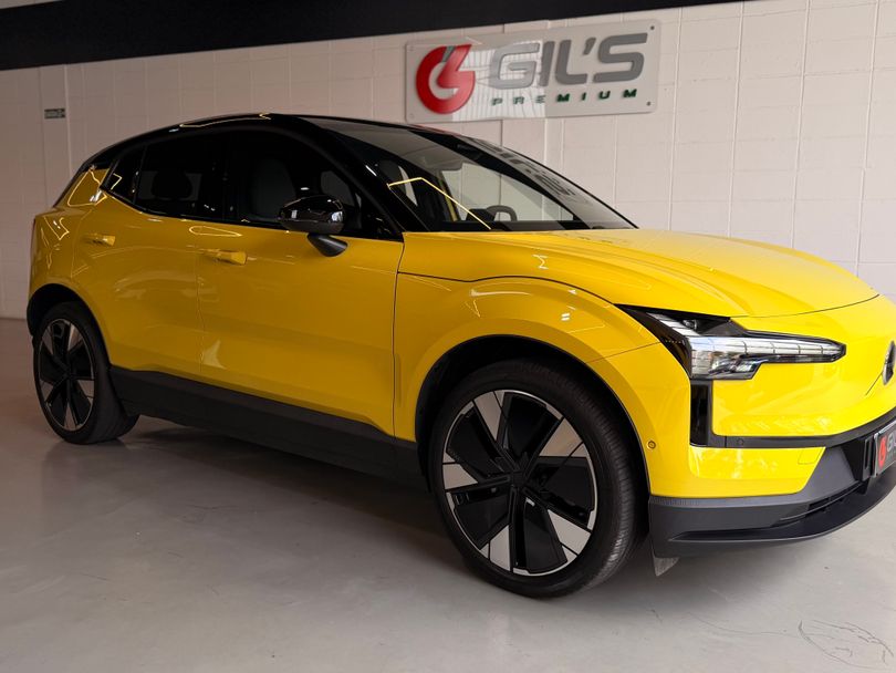 Volvo EX30 E60 Ultra (Elétrico)