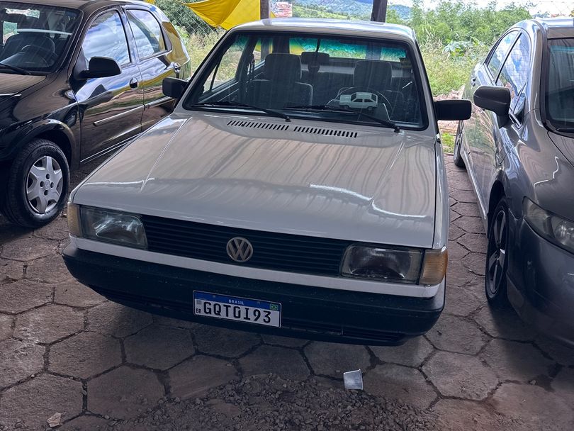 VolksWagen Gol CLi / CL/ Copa/ Stones 1.6