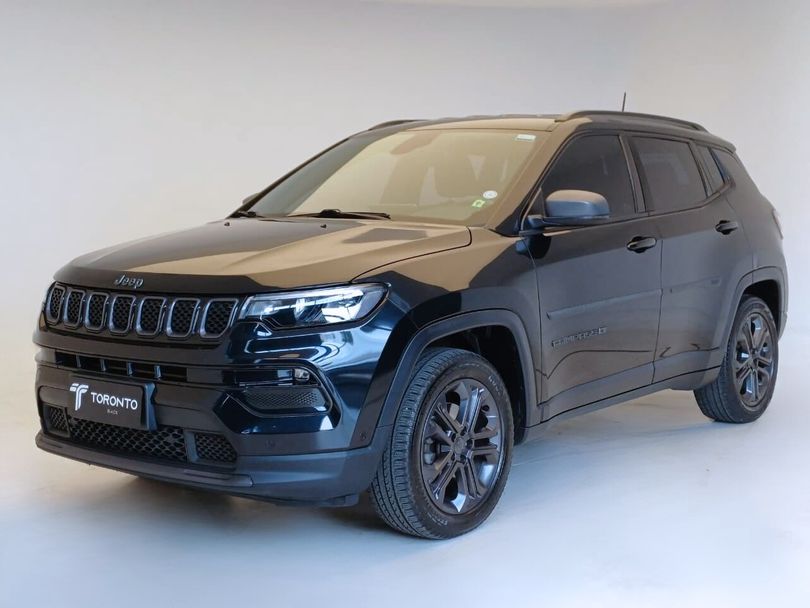 Jeep COMPASS LONG. T270 1.3 TB 4x2 Flex Aut.