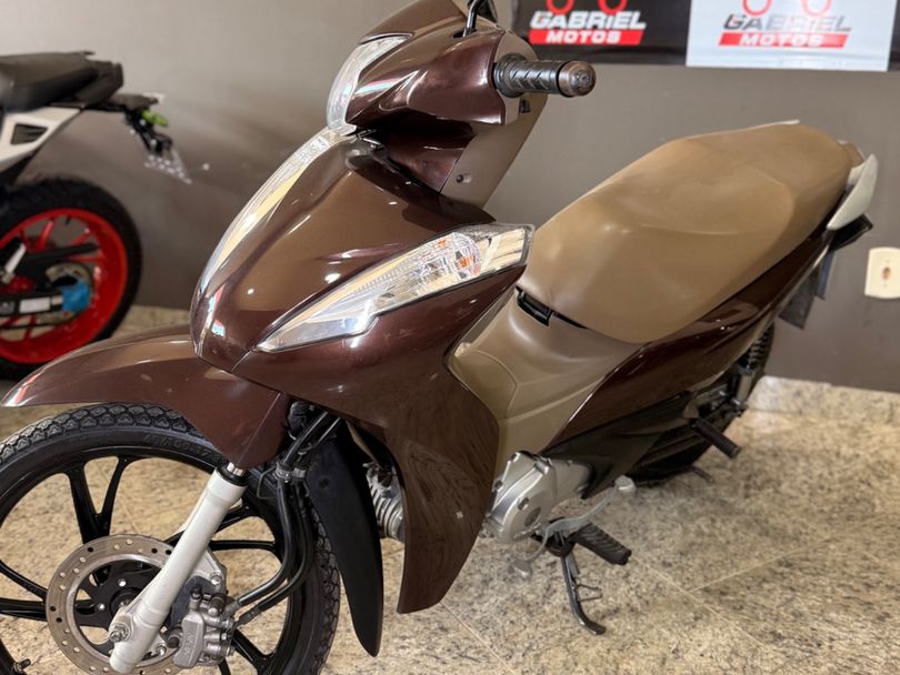 HONDA BIZ 125/125i Flex