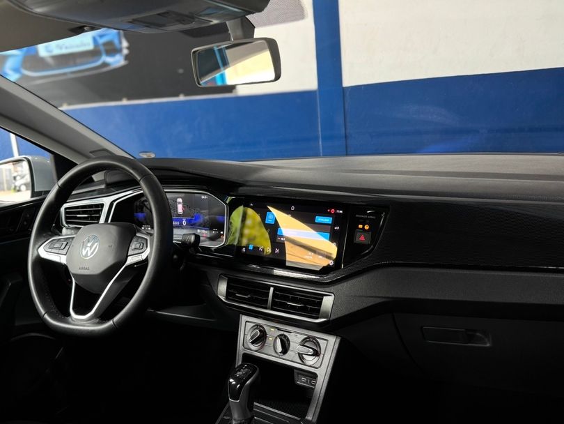 VolksWagen Polo 1.0 TSI Flex 12V 5p