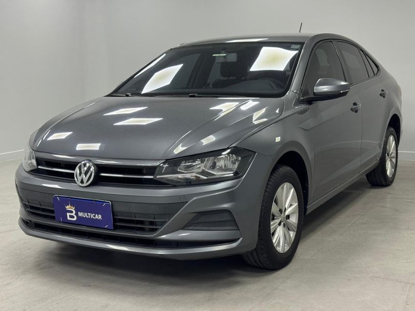 VolksWagen VIRTUS Highline 200 TSI 1.0 Flex 12V Aut