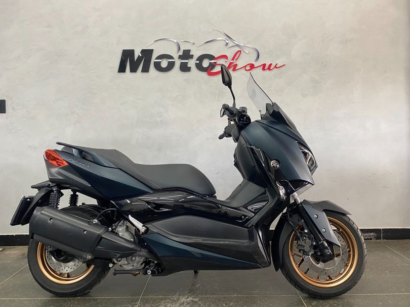 YAMAHA XMAX 250 ABS