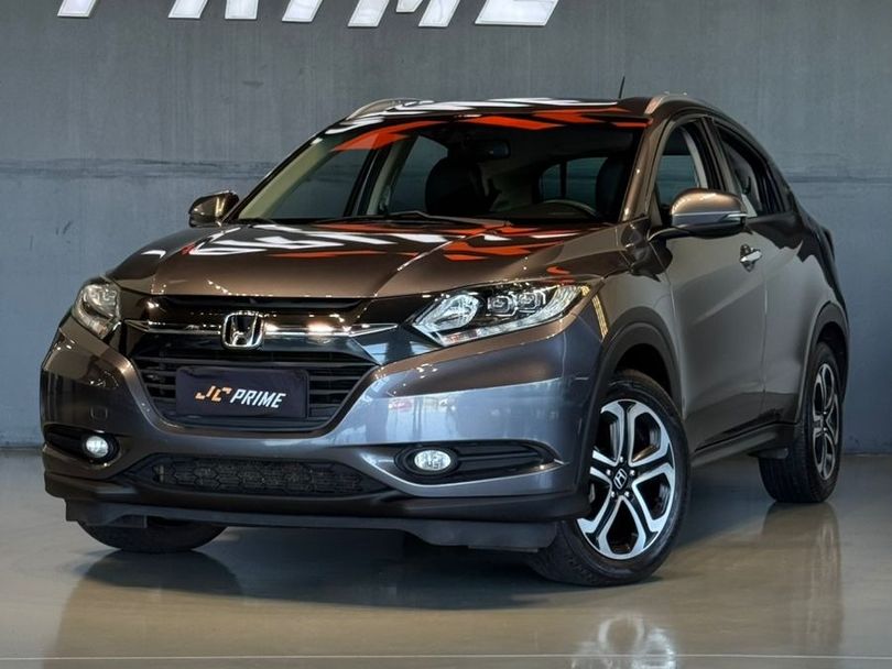 Honda HR-V Touring 1.8 Flexone 16V 5p Aut.
