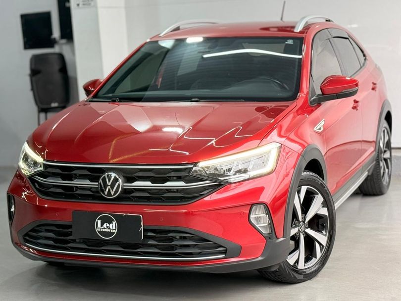 VolksWagen Nivus Highline 1.0 200 TSI Flex Aut.