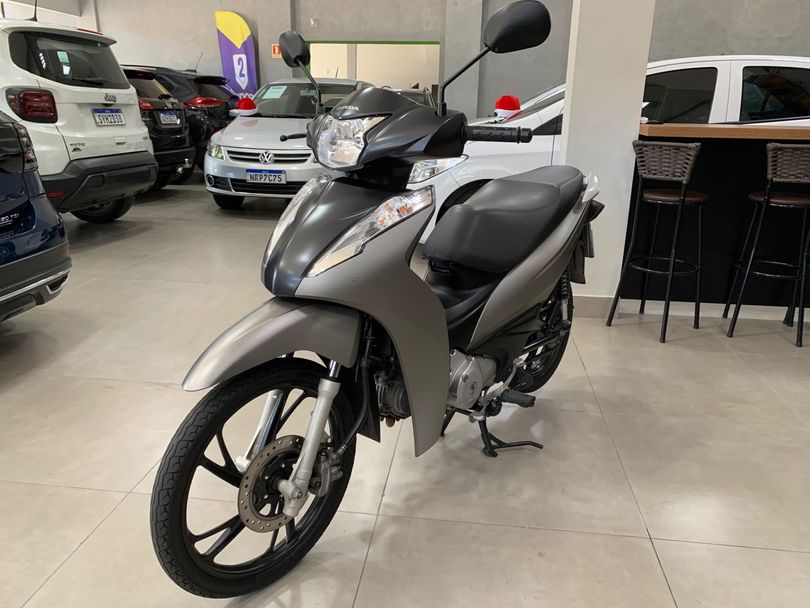 HONDA BIZ 125/125i Flex