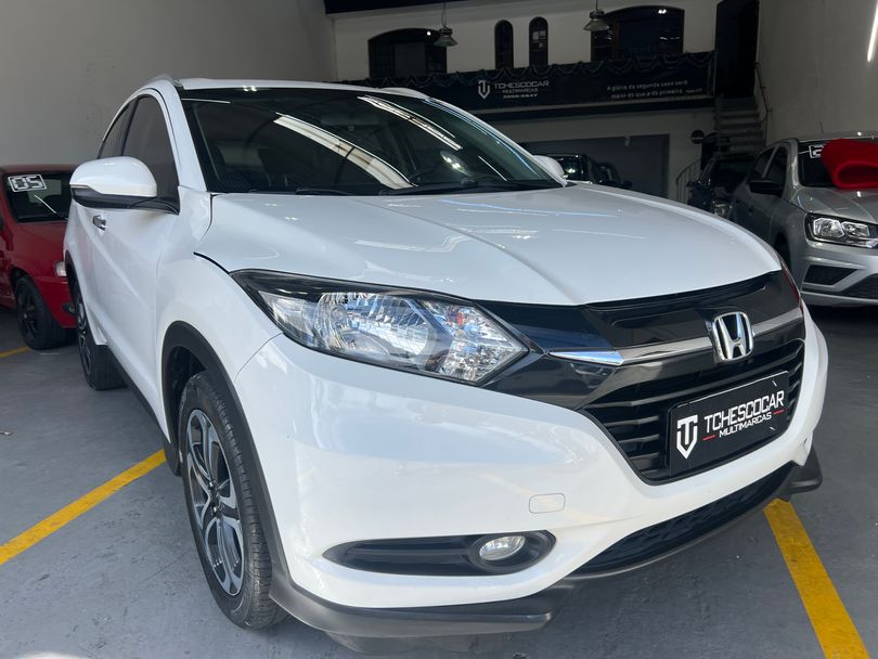 Honda HR-V EX 1.8 Flexone 16V 5p Aut.