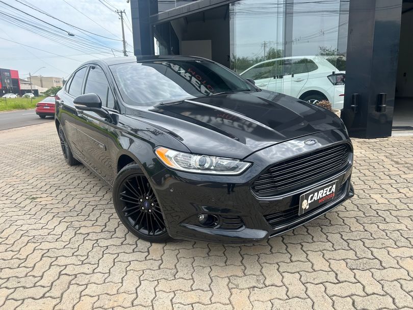 Ford Fusion Titanium 2.0 GTDI Eco. Awd Aut.