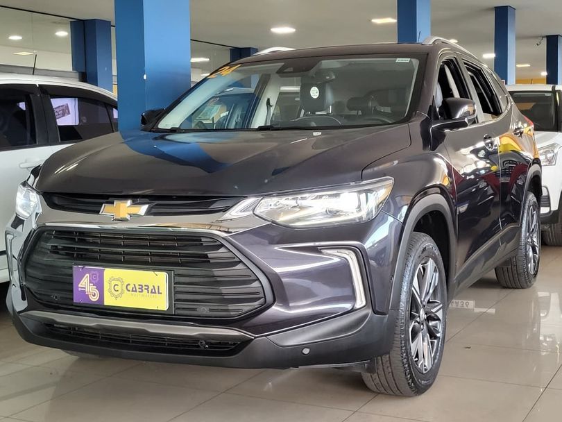 Chevrolet TRACKER Premier 1.2 Turbo 12V Flex Aut.