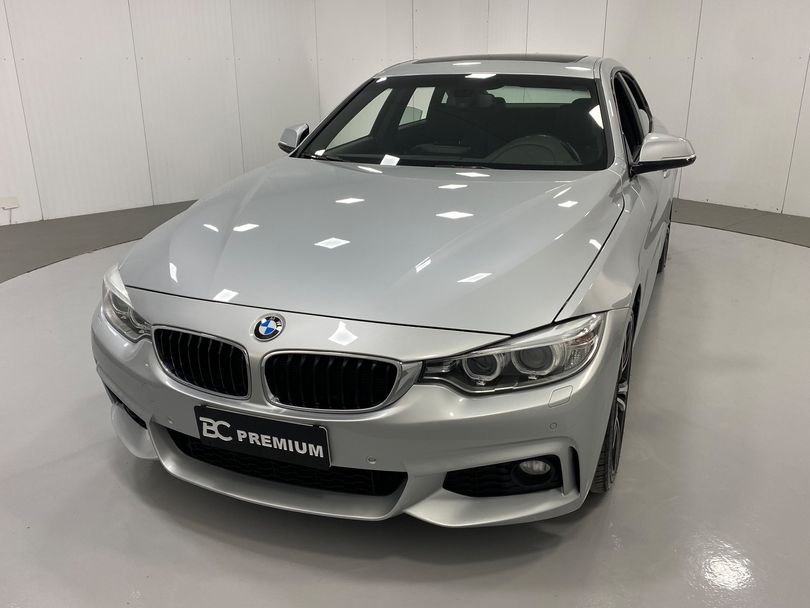 BMW 428i Gran Coupe M Sport 2.0 TB 245cv