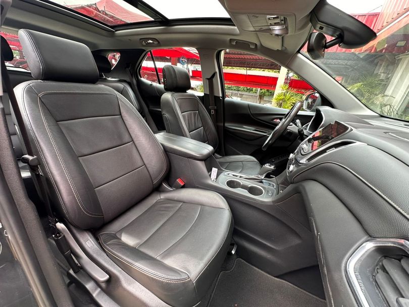 Chevrolet EQUINOX Premier 2.0 Turbo AWD 262cv Aut.