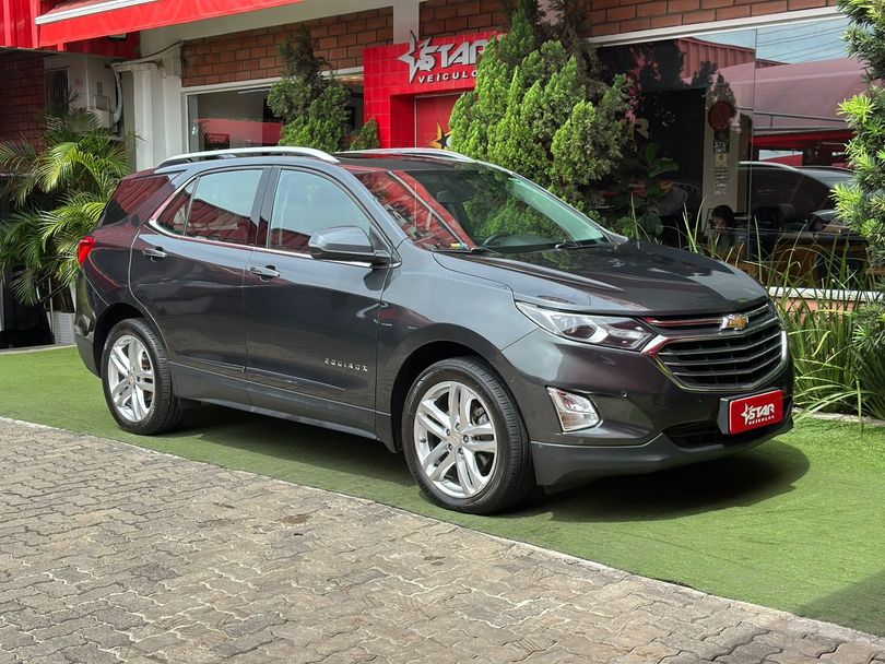 Chevrolet EQUINOX Premier 2.0 Turbo AWD 262cv Aut.