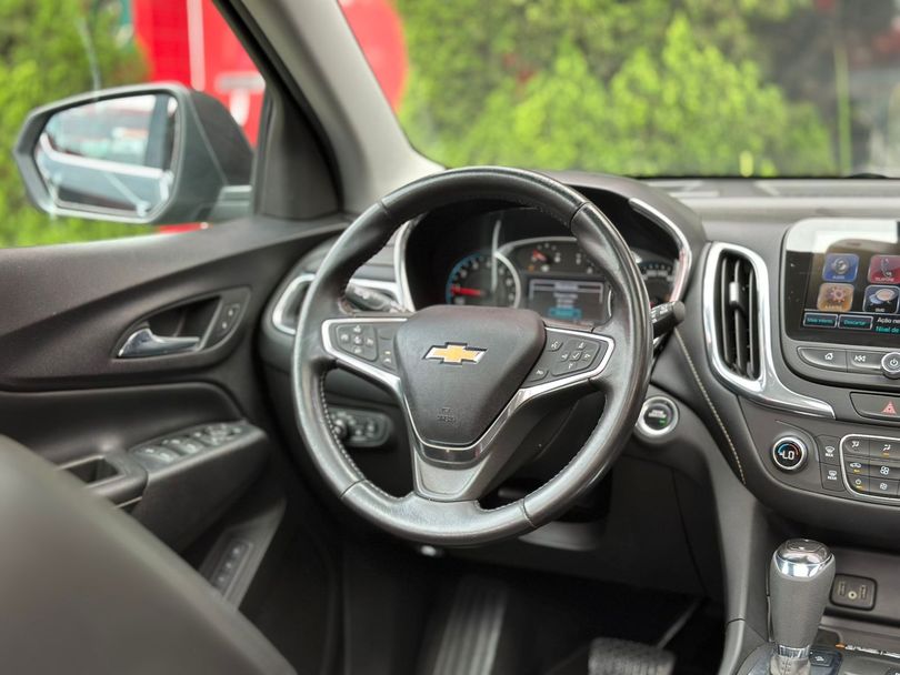 Chevrolet EQUINOX Premier 2.0 Turbo AWD 262cv Aut.