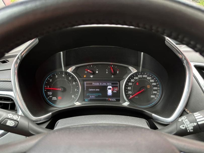 Chevrolet EQUINOX Premier 2.0 Turbo AWD 262cv Aut.