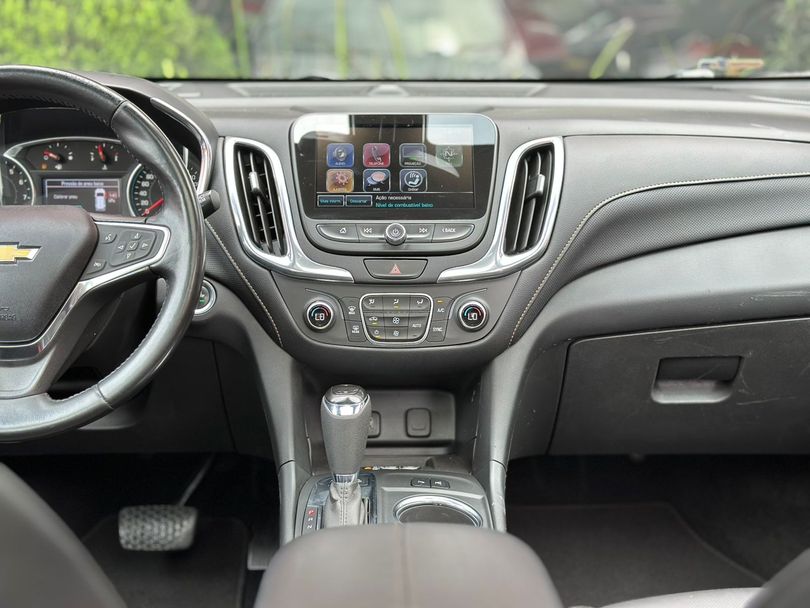 Chevrolet EQUINOX Premier 2.0 Turbo AWD 262cv Aut.