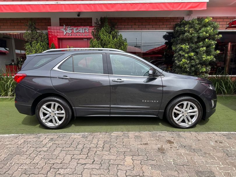 Chevrolet EQUINOX Premier 2.0 Turbo AWD 262cv Aut.
