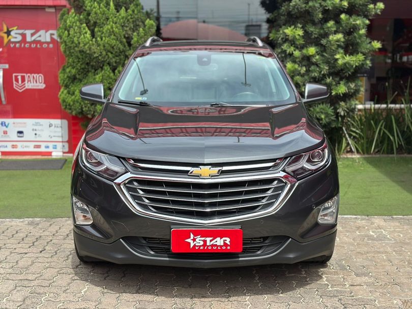 Chevrolet EQUINOX Premier 2.0 Turbo AWD 262cv Aut.