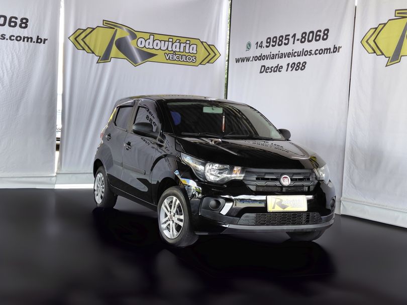 Fiat MOBI LIKE 1.0 Fire Flex 5p.