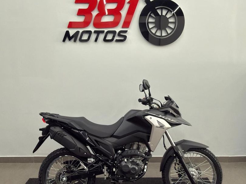 HONDA XRE 190/ Flex