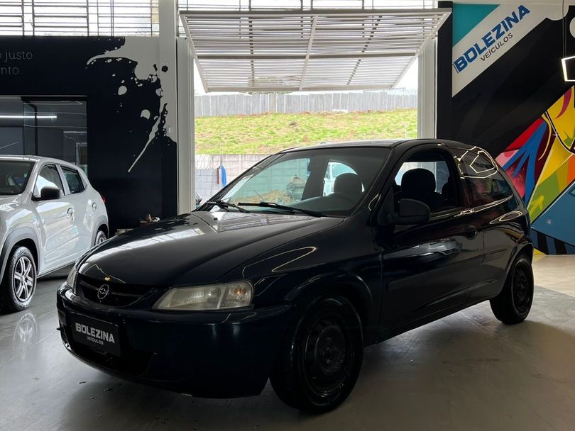 Chevrolet Celta Life 1.0 MPFI VHC 8V 3p