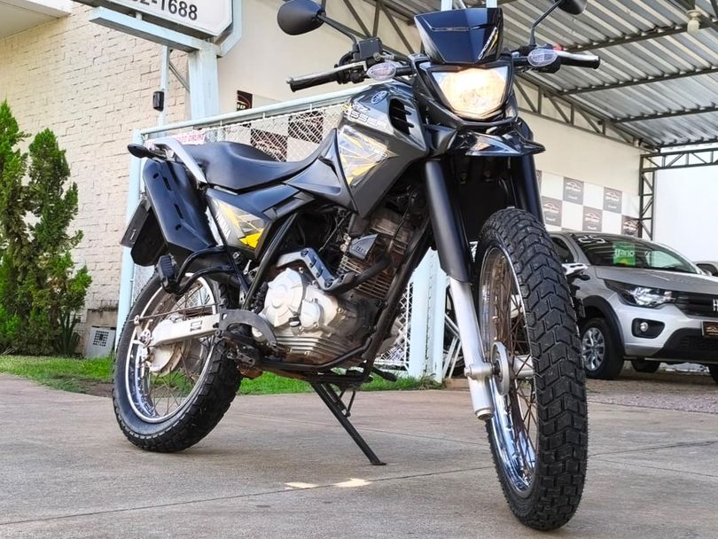 YAMAHA XTZ 150  CROSSER ED /FLEX