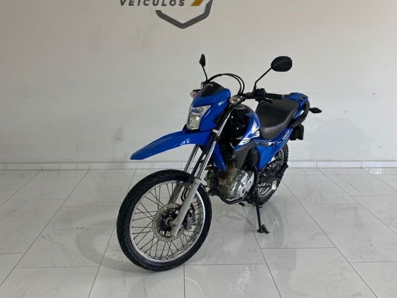 HONDA NXR 160 BROS ESDD FLEXONE