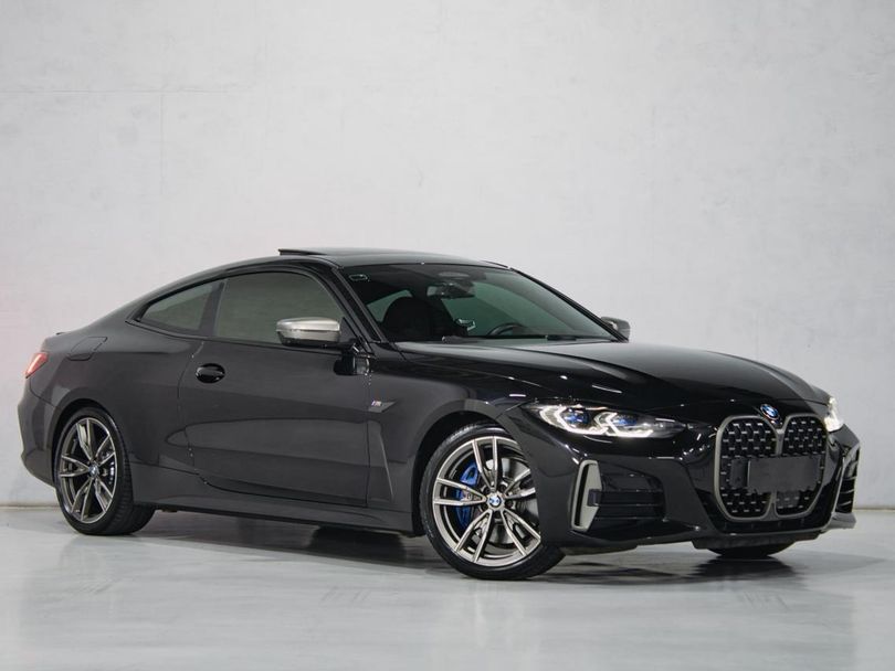 BMW M440i Coupe 3.0 TB Aut.