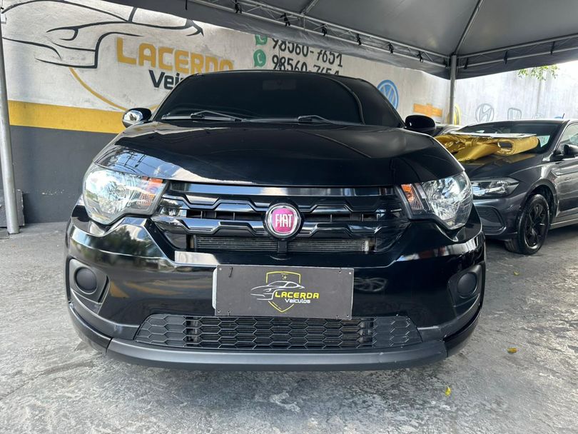 Fiat MOBI DRIVE 1.0 Flex 6V 5p