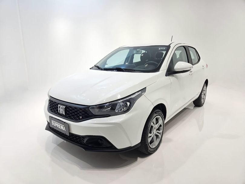 Fiat ARGO DRIVE 1.0 6V Flex