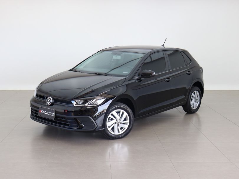 VolksWagen Polo Sense TSI 1.0 Flex 12V Aut