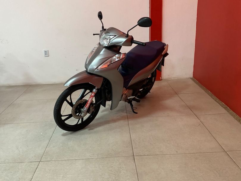 HONDA BIZ 125/125i Flex