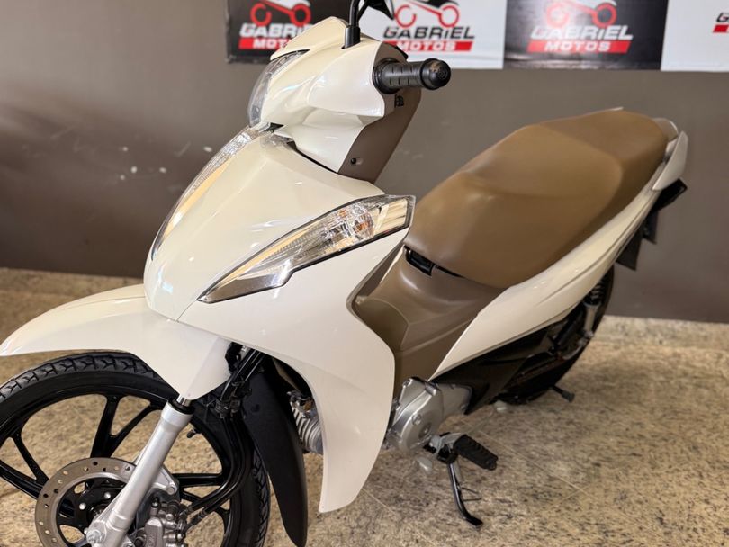 HONDA BIZ 125 ES/ 125 ES FLEX