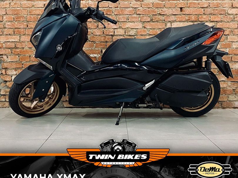 YAMAHA XMAX 250 ABS