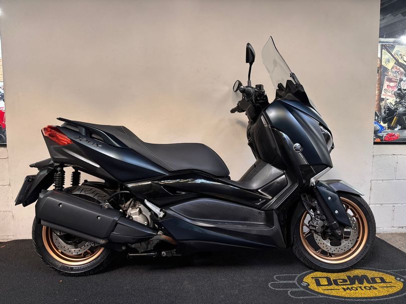 YAMAHA XMAX 250 ABS