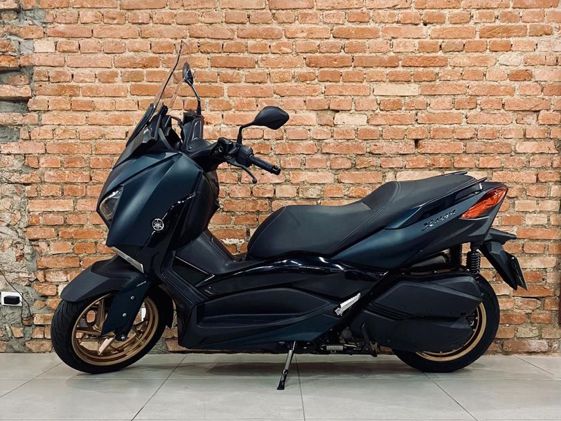 YAMAHA XMAX 250 ABS