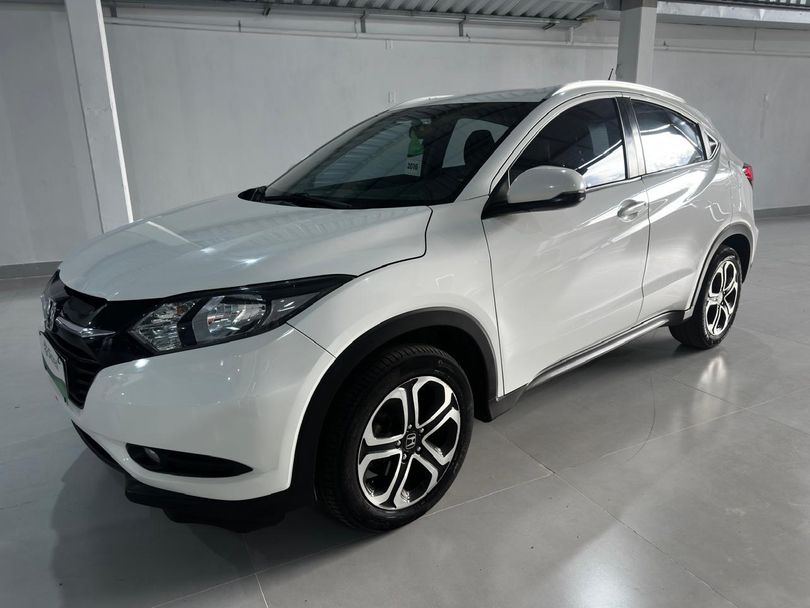 Honda HR-V EX 1.8 Flexone 16V 5p Aut.