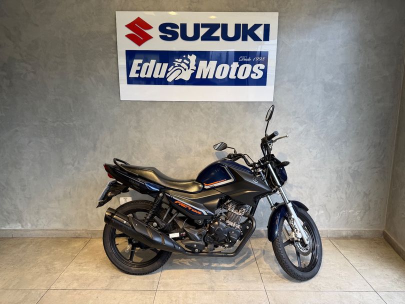 YAMAHA YBR 150 FACTOR ED/FLEX