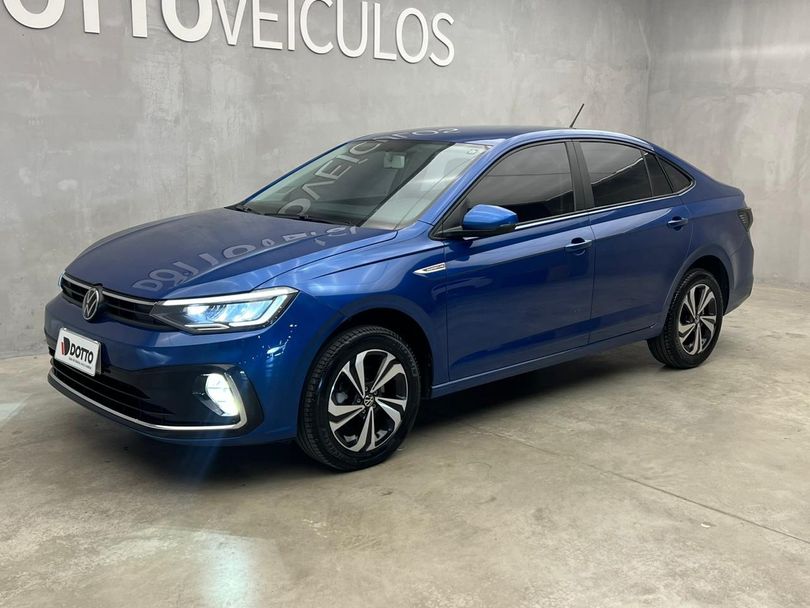VolksWagen VIRTUS Comfort. 200 TSI 1.0 Flex 12V Aut