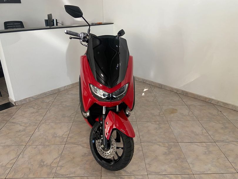 YAMAHA NMAX Connected 160 ABS