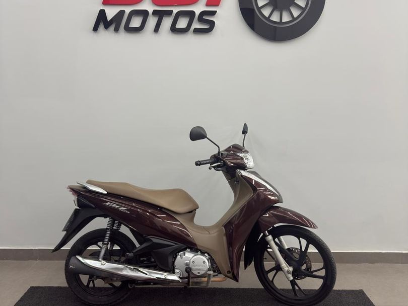 HONDA BIZ 125/125i Flex