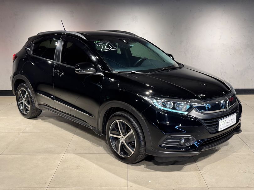 Honda HR-V EX 1.8 Flexone 16V 5p Aut.
