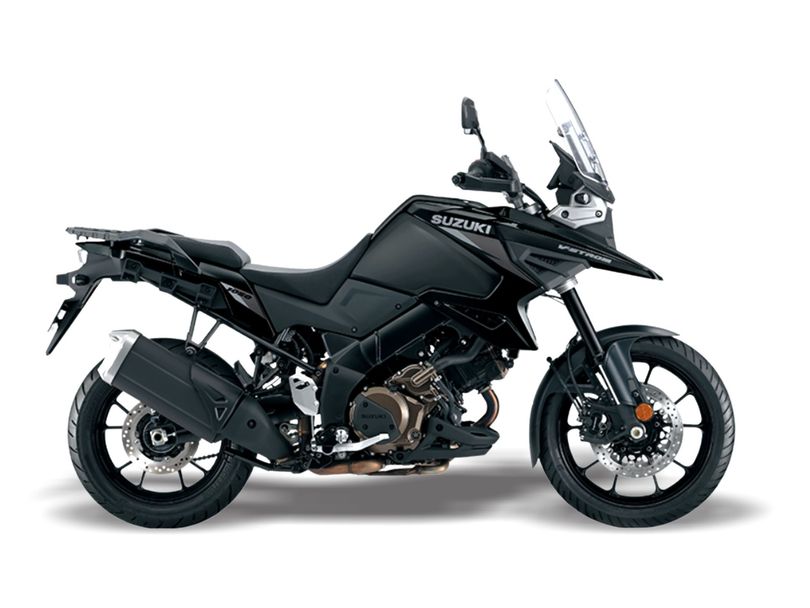 SUZUKI DL 1050 V-STROM 
