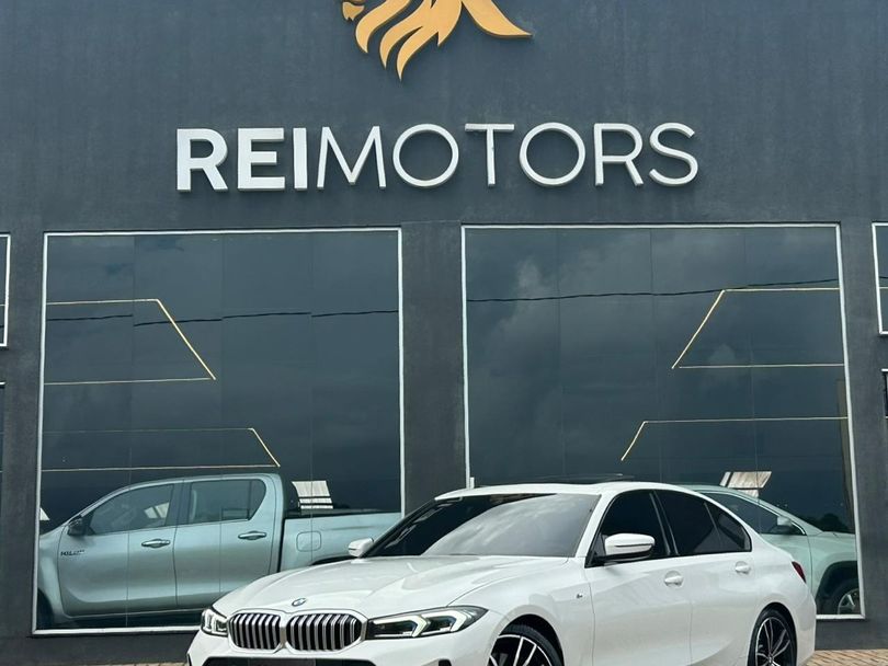 BMW BMW/320I M SPORT FLEX