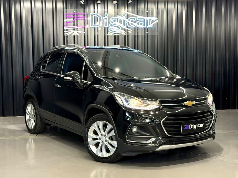 Chevrolet TRACKER Premier 1.4 Turbo 16V Flex Aut