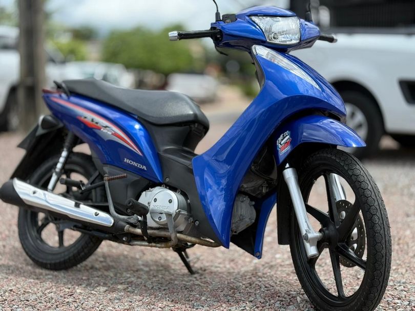 HONDA BIZ 125/125i Flex