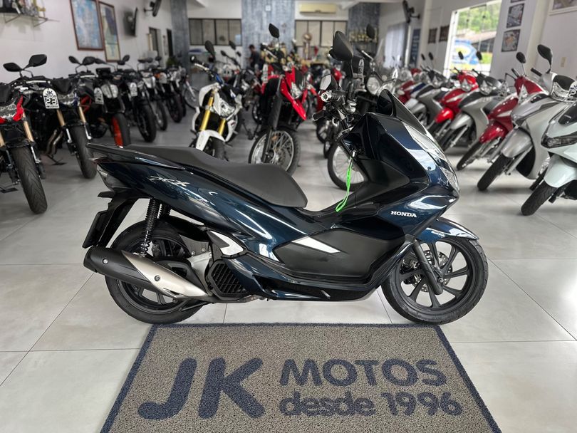 HONDA PCX 150/DLX
